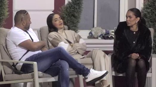 SUKOB U BELOJ KUĆI: Anđela Đuričić javno progovorila o Ivanovoj mržnji, zadrugari ostali bez reči (VIDEO) – Ivanova mržnja