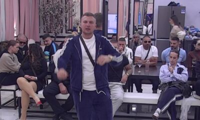 SUKOB U CENTRU PAŽNJE: Miljana Kulić i Stefan Karić otkrivaju šta misle o odnosu Anđele i Cara, da li će se situacija smiriti? (VIDEO)