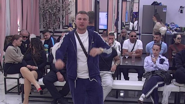 SUKOB U CENTRU PAŽNJE: Miljana Kulić i Stefan Karić otkrivaju šta misle o odnosu Anđele i Cara, da li će se situacija smiriti? (VIDEO)