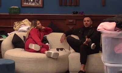 SUKOB U ELITI DOSEGAO VRHUNAC: Filip Car izneo Anđelin i Gastozov odnos, Aneli dolila ulje na vatru (VIDEO) – Car Anđela Gastoz