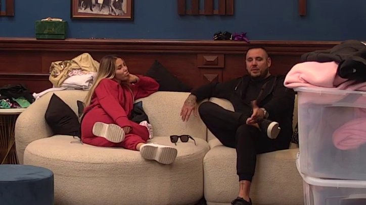 SUKOB U ELITI DOSEGAO VRHUNAC: Filip Car izneo Anđelin i Gastozov odnos, Aneli dolila ulje na vatru (VIDEO) – Car Anđela Gastoz