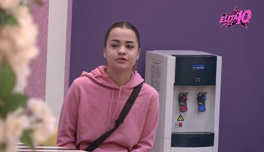 SUKOB U ELITI RAZDRMAO ODABRANE: Dado i Jovana u žestokoj razmeni reči tokom nominacija, tenzija u Beloj kući ne jenjava (VIDEO) – nominacije u Eliti