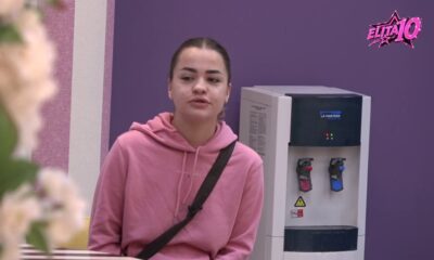 SUKOB U ELITI RAZDRMAO ODABRANE: Dado i Jovana u žestokoj razmeni reči tokom nominacija, tenzija u Beloj kući ne jenjava (VIDEO) – nominacije u Eliti