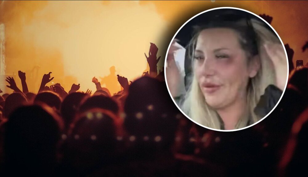 SUKOB U KLUBU OTVORIO DVE STRANE: Vlasnica priznala da je udarila Moniku Ivkić, otkrila zašto je došlo do incidenta (FOTO) – napad u klubu
