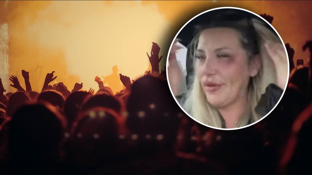 SUKOB U KLUBU OTVORIO DVE STRANE: Vlasnica priznala da je udarila Moniku Ivkić, otkrila zašto je došlo do incidenta (FOTO) – napad u klubu