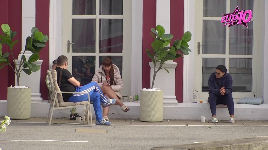 SUKOBI BEZ DLAKE NA JEZIKU U ELITI: Matora i Ivan uporedili Lauru sa Todićkom, a Sanja otkrila kako je testirala Marka (VIDEO) – Laura Prgomet Elita