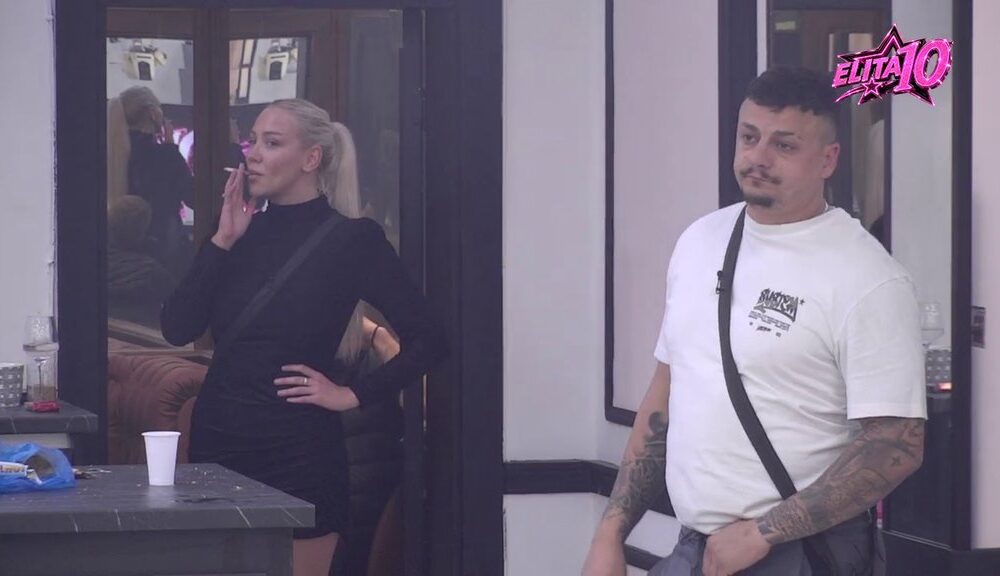 SUKOBI KULMINIRALI ZA CRNIM STOLOM: Glorija Jelovac i Slađa Poršelina Lazić u žestokoj raspravi zbog Terze, a Matora sve otkrila (VIDEO)