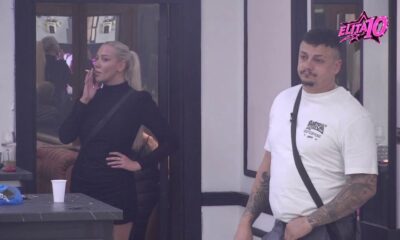 SUKOBI KULMINIRALI ZA CRNIM STOLOM: Glorija Jelovac i Slađa Poršelina Lazić u žestokoj raspravi zbog Terze, a Matora sve otkrila (VIDEO)