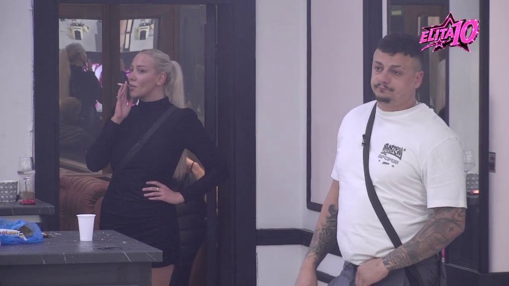 SUKOBI KULMINIRALI ZA CRNIM STOLOM: Glorija Jelovac i Slađa Poršelina Lazić u žestokoj raspravi zbog Terze, a Matora sve otkrila (VIDEO)