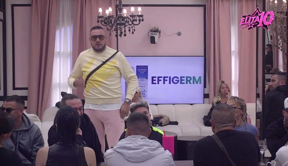 SUKOBI SE ZAHUKTAVAJU U ELITI: Car izneo stav o Dači, osvrnuo se na sukob sa Miljanom Kulić – maske padaju pred svima (VIDEO) – sukob Filipa Cara u Eliti