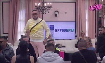 SUKOBI SE ZAHUKTAVAJU U ELITI: Car izneo stav o Dači, osvrnuo se na sukob sa Miljanom Kulić – maske padaju pred svima (VIDEO) – sukob Filipa Cara u Eliti