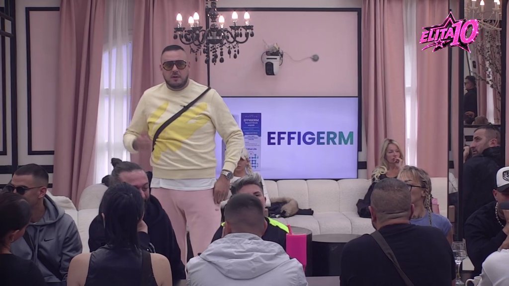 SUKOBI SE ZAHUKTAVAJU U ELITI: Car izneo stav o Dači, osvrnuo se na sukob sa Miljanom Kulić – maske padaju pred svima (VIDEO) – sukob Filipa Cara u Eliti