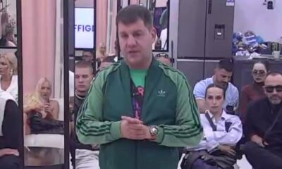 SUKOBI SE ZAHUKTAVAJU U ELITI: Ivan Marinković stao na stranu Filipa Cara, Anđela Đuričić na meti kritika komentatora (VIDEO) – sukobi u Eliti