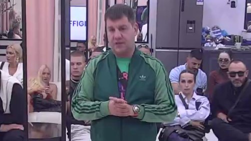 SUKOBI SE ZAHUKTAVAJU U ELITI: Ivan Marinković stao na stranu Filipa Cara, Anđela Đuričić na meti kritika komentatora (VIDEO) – sukobi u Eliti