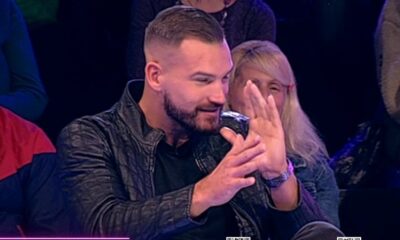 SUOČAVANJE MARKA I TERZE U ELITI: Osmakčić otkrio šta zaista misli o Gloriji, a jedno pitanje tek sledi (VIDEO) – Marko Osmakčić u Eliti