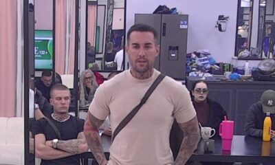 SVE IZLAZI NA POVRŠINU U BELOJ KUĆI: Mateja Matijević tvrdi da nije imao ništa sa Sandrom, a Matora otkriva detalj koji menja tok razgovora (VIDEO) – Mateja i Sandra