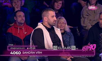SVE KARTE NA STO U ELITI: Mirko Damjanović priznao da mu se dopada Miljana Kulić, sprema joj poseban tretman (VIDEO) – poseban tretman u Eliti
