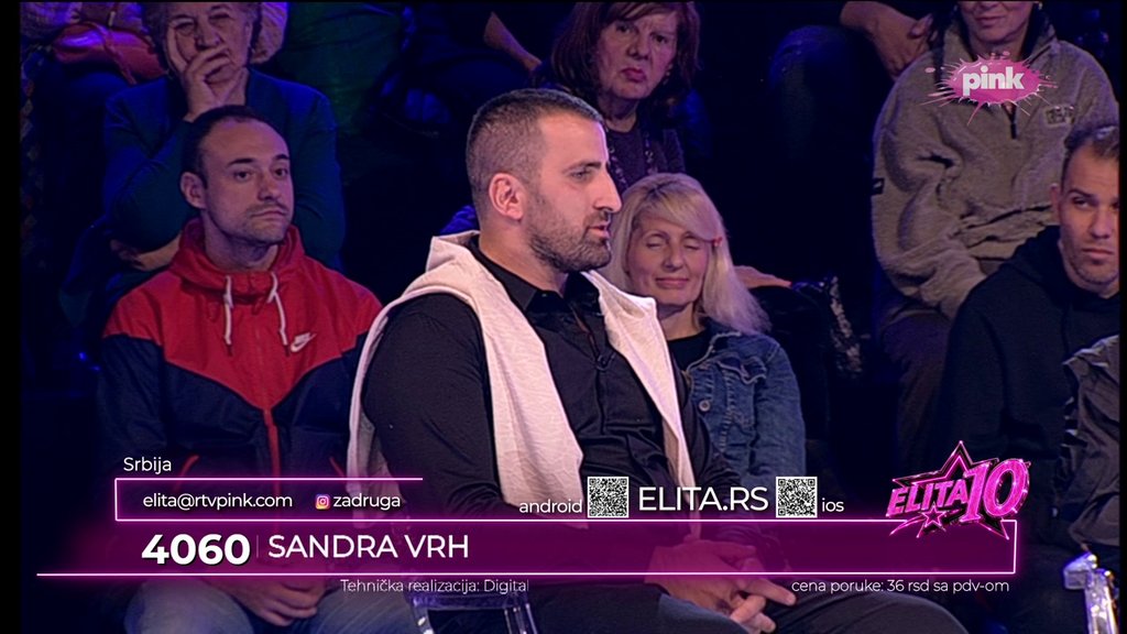SVE KARTE NA STO U ELITI: Mirko Damjanović priznao da mu se dopada Miljana Kulić, sprema joj poseban tretman (VIDEO) – poseban tretman u Eliti