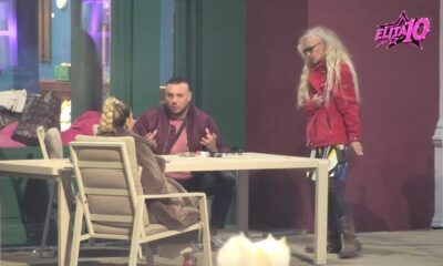 SVE MASKE PALE U BELOJ KUĆI: Aneli otvorila dušu o sumnji u odnos Anđele i Cara, tenzija ne jenjava (VIDEO) – sumnja u odnos Anđele i Cara