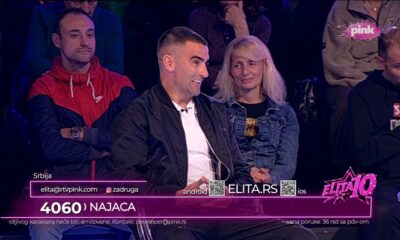 SVE OČI UPRTE U ŽARKA I MINU: Udovičić otkrio šta se stvarno događalo na Zlatiboru, a odnos sa Vrbaški ostaje misterija (VIDEO) – odnos Žarka Udovičića i Mine Vrbaški