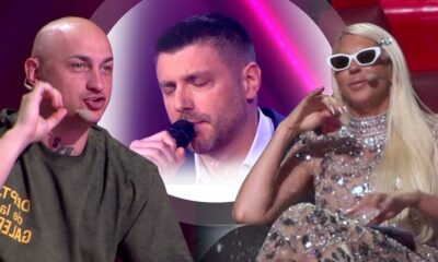 TENZIJA OD PRVOG TRENUTKA: Desingerica i Karleuša u žestokoj debati zbog kandidata, komentari se ne smiruju (VIDEO) – tenzija u Pinkovim zvezdama