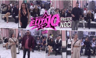 TROSTRUKO VANREDNO UBACIVANJE ZAPALILO ELITU: Novi igrači u Beloj kući podigli tenziju, sukobi razotkrili stare rane (FOTO) (VIDEO) – trostruko vanredno ubacivanje u Eliti