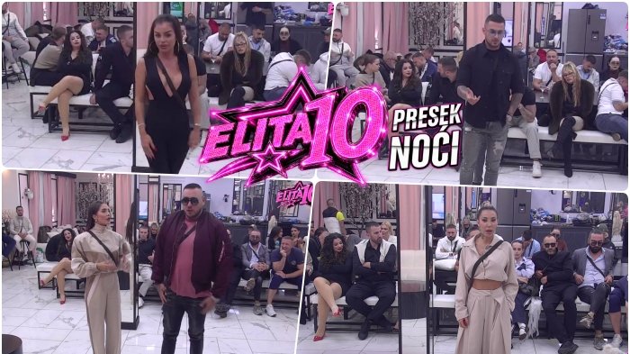 TROSTRUKO VANREDNO UBACIVANJE ZAPALILO ELITU: Novi igrači u Beloj kući podigli tenziju, sukobi razotkrili stare rane (FOTO) (VIDEO) – trostruko vanredno ubacivanje u Eliti