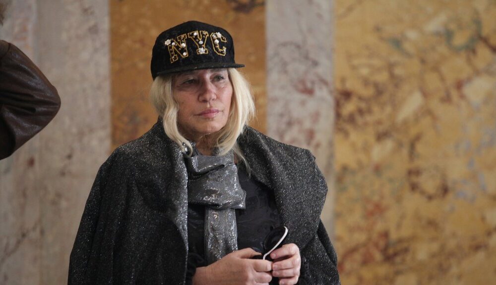 ZABRANA TRAJE TRI DECENIJE: Nada Topčagić otkrila zašto ne nastupa u Hrvatskoj, istina iza teške odluke (FOTO) – zabrana nastupa u Hrvatskoj