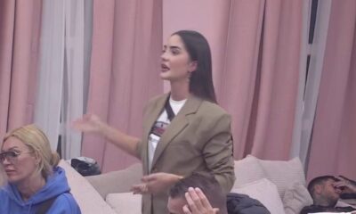 ŽESTOK PREOKRET U ODNOSIMA U ELITI: Filip Car i Anđela Đuričić ušli u žestok sukob zbog Gastoza, atmosfera u Beloj kući dovedena do usijanja (VIDEO) – napad u Beloj kući