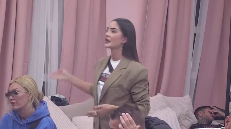 ŽESTOK PREOKRET U ODNOSIMA U ELITI: Filip Car i Anđela Đuričić ušli u žestok sukob zbog Gastoza, atmosfera u Beloj kući dovedena do usijanja (VIDEO) – napad u Beloj kući