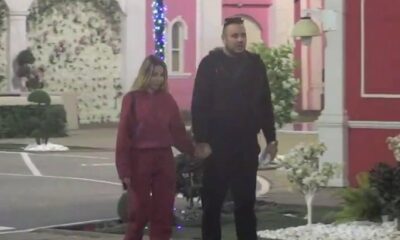 ŽESTOK SUKOB RAZOTKRIO SVE: Car izneo hronologiju pomirenja Anđele i Gastoza, saznajte kad su poslednji put obnovili kontakt (VIDEO) – pomirenje Anđele i Gastoza
