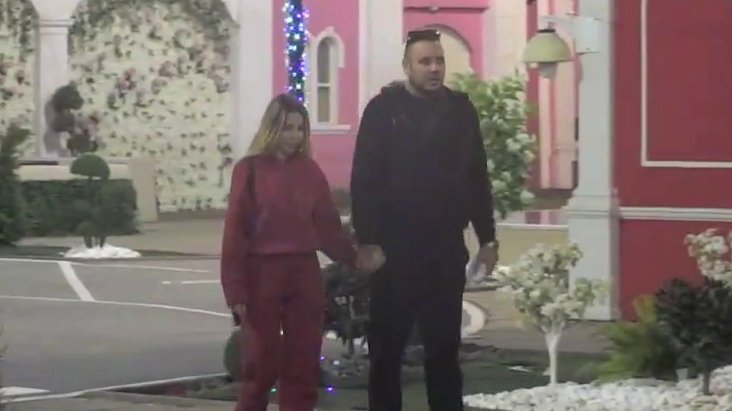ŽESTOK SUKOB RAZOTKRIO SVE: Car izneo hronologiju pomirenja Anđele i Gastoza, saznajte kad su poslednji put obnovili kontakt (VIDEO) – pomirenje Anđele i Gastoza