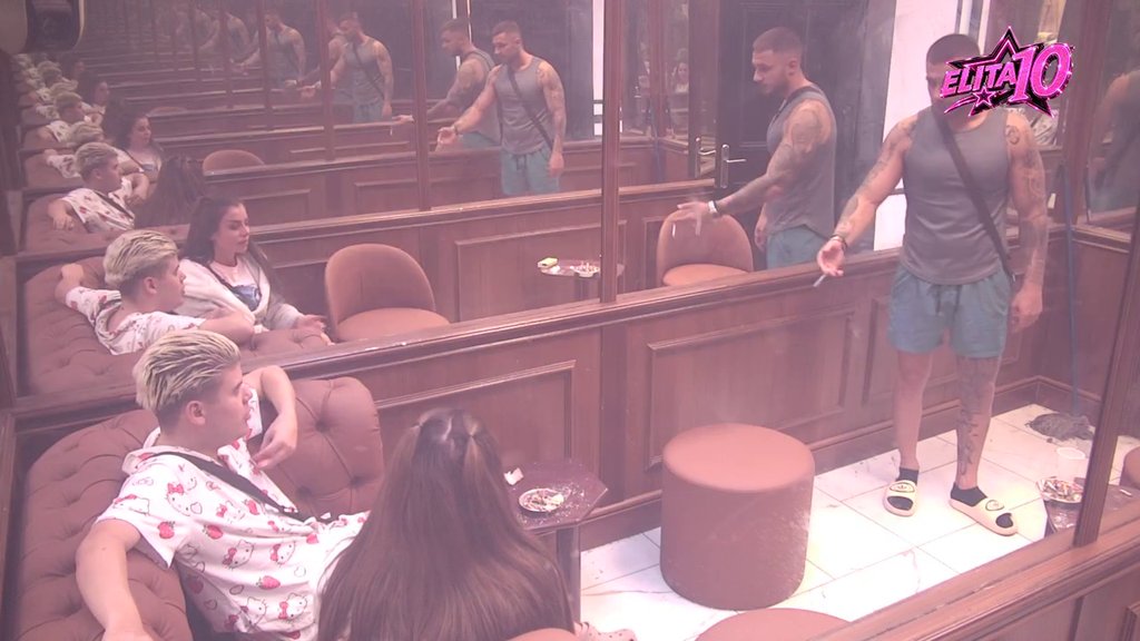 ŽESTOK SUKOB BIVŠIH U ELITI: Marko Stefanović i Sanja Grujić izneli prljav veš, optužbe za novac i nepoštovanje pale su pred kamerama (VIDEO)