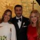 BAJKA NA VENČANJU ĆERKE ENE BEGOVIĆ: Lana Radeljak izgovorila sudbonosno da magistru hemije, svi gledali spektakularnu venčanicu (FOTO) – venčanje Lane Radeljak
