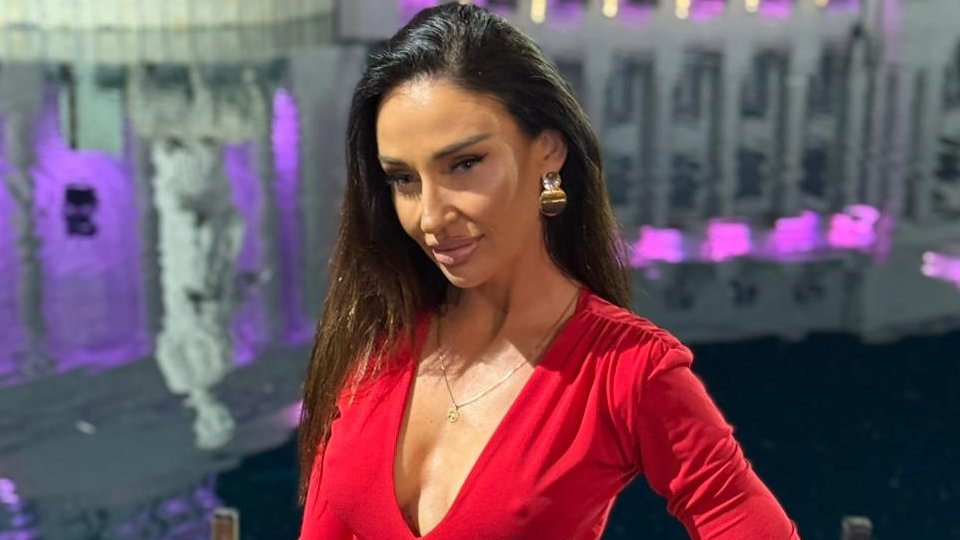 EMOTIVNI TRENUTAK KATARINE ŽIVKOVIĆ NA INSTAGRAMU: Pevačica podelila nežnu fotku sina Stefana, fanovi ne prestaju da komentarišu koliko je porastao (FOTO) – Katarina Živković sin Stefan