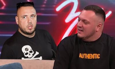 GASTOZ URNISAO CARA U EMISIJI: Nenad Marinković otvoreno prozvao Filipa i otkrio šta ga je najviše razočaralo (VIDEO) – Gastoz protiv Cara u emisiji