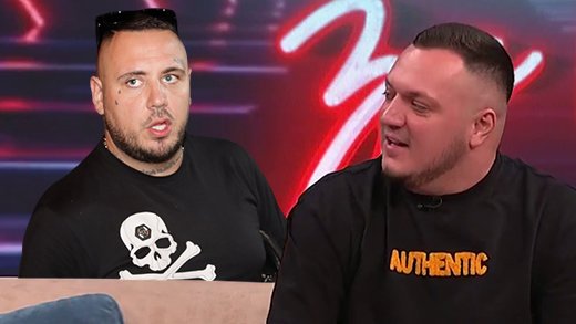 GASTOZ URNISAO CARA U EMISIJI: Nenad Marinković otvoreno prozvao Filipa i otkrio šta ga je najviše razočaralo (VIDEO) – Gastoz protiv Cara u emisiji