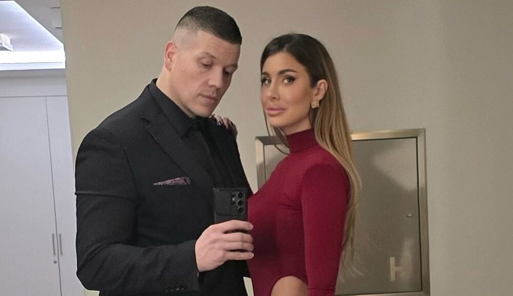 IGRAČKE POSLE PONOĆI, MALI DAMJAN U CENTRU PAŽNJE: Jelena otkrila Slobu Radanovića u nesvakidašnjoj situaciji u porodičnom domu (FOTO) – porodična rutina posle ponoći