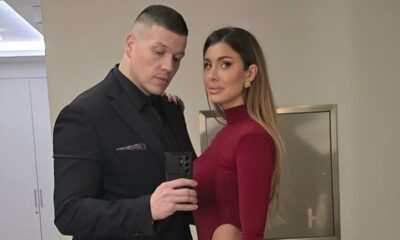 IGRAČKE POSLE PONOĆI, MALI DAMJAN U CENTRU PAŽNJE: Jelena otkrila Slobu Radanovića u nesvakidašnjoj situaciji u porodičnom domu (FOTO) – porodična rutina posle ponoći