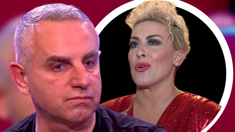 INDIRA LEVAK ODBILA DRUŽENJE NA NASTUPU: Ivan Gavrilović otkrio šta se dešavalo iza kulisa, publika ostala bez pozdrava (FOTO) – indira levak ponašanje na nastupu