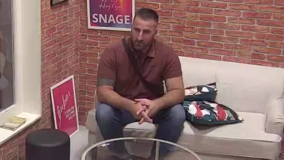ISKRENA ISPOVEST U BELOJ KUĆI: Mirko Damjanović progovorio o porocima i teškim životnim trenucima, otkrio nepoznate detalje iz prošlosti (VIDEO) – Mirko Damjanović poroci