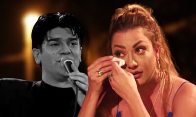 ISPOVEST KOJA OTKRIVA PRAVO LICE PORODIČNIH ODNOSA: Sandra Rešić priznala zašto oca Nina nikad nije doživljavala kao pravu očinsku figuru (FOTO) – odrastanje bez očeve ljubavi