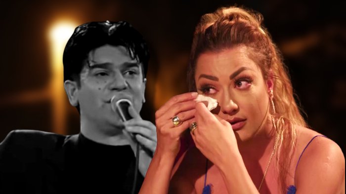 ISPOVEST KOJA OTKRIVA PRAVO LICE PORODIČNIH ODNOSA: Sandra Rešić priznala zašto oca Nina nikad nije doživljavala kao pravu očinsku figuru (FOTO) – odrastanje bez očeve ljubavi