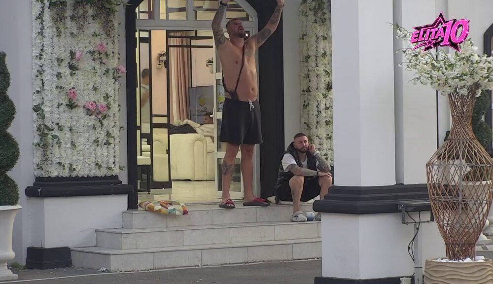 JANJUŠ NE MOŽE DA SAKRIJE EMOCIJE: Peva iz sveg glasa, pogodila ga pesma u samom srcu (VIDEO) – Janjuš pesma
