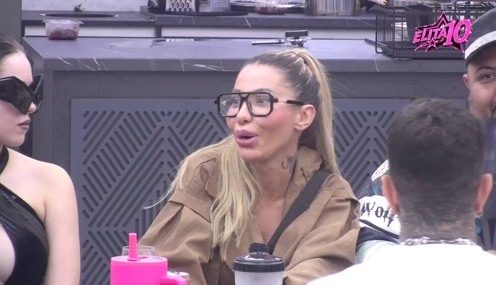 JASENKA IZGUBILA STRPLJENJE TOKOM NOMINACIJA: Aneli Ahmić isključena zbog uvreda na račun Anđele, prijateljstvo na testu (VIDEO) – nominacije u Beloj kući