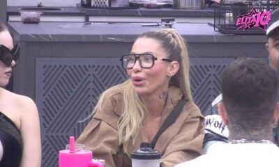 JASENKA IZGUBILA STRPLJENJE TOKOM NOMINACIJA: Aneli Ahmić isključena zbog uvreda na račun Anđele, prijateljstvo na testu (VIDEO) – nominacije u Beloj kući