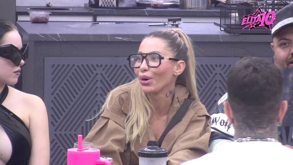 JASENKA IZGUBILA STRPLJENJE TOKOM NOMINACIJA: Aneli Ahmić isključena zbog uvreda na račun Anđele, prijateljstvo na testu (VIDEO) – nominacije u Beloj kući