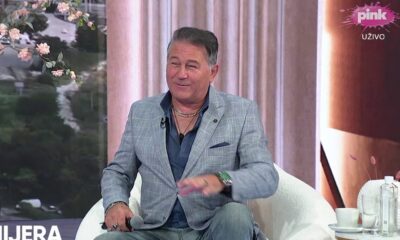 KARIJERA HALIDA MUSLIMOVIĆA U FOKUSU: Pevač otkriva planove i najavljuje veliki koncert u Beogradu (FOTO) – Halid Muslimović koncert u Beogradu