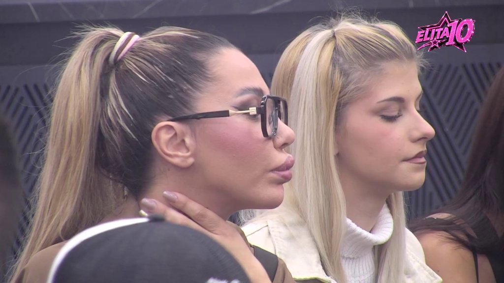 KONTRASTI U ELITI: Anđela Đuričić bez zadrške o Đukiću, Janjuš ga iskritikovao pred svima (VIDEO) – nominacije u Eliti