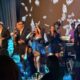 LUDNICA PRED SPEKTAKL U BEOGRADU: Chegi bend raspametio publiku, svi čekaju veliki koncert (FOTO) – zagrevanje pred solistički koncert u Beogradu